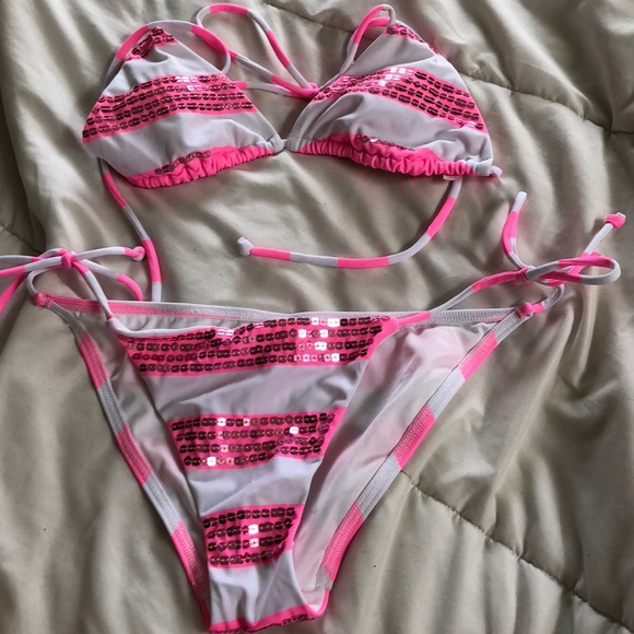 victorias secret bathing suit - Picture 1 of 2